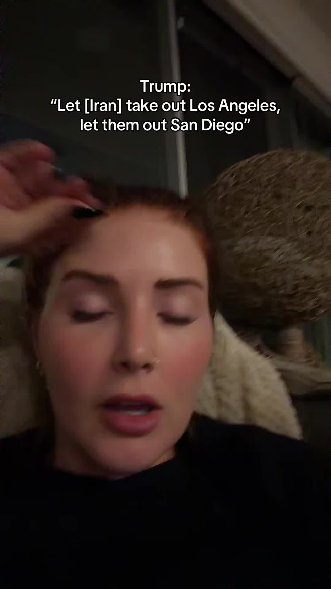 @alexis rose