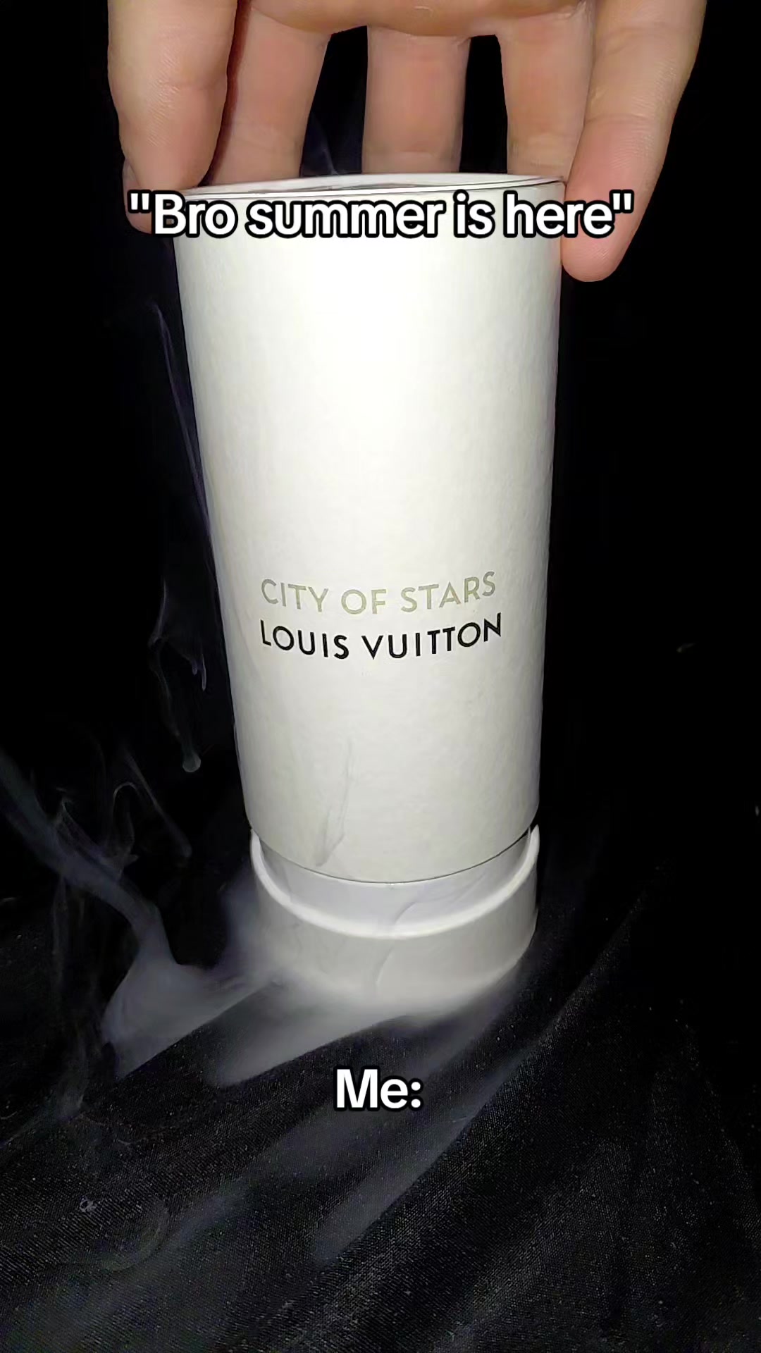 @Kutii Smells