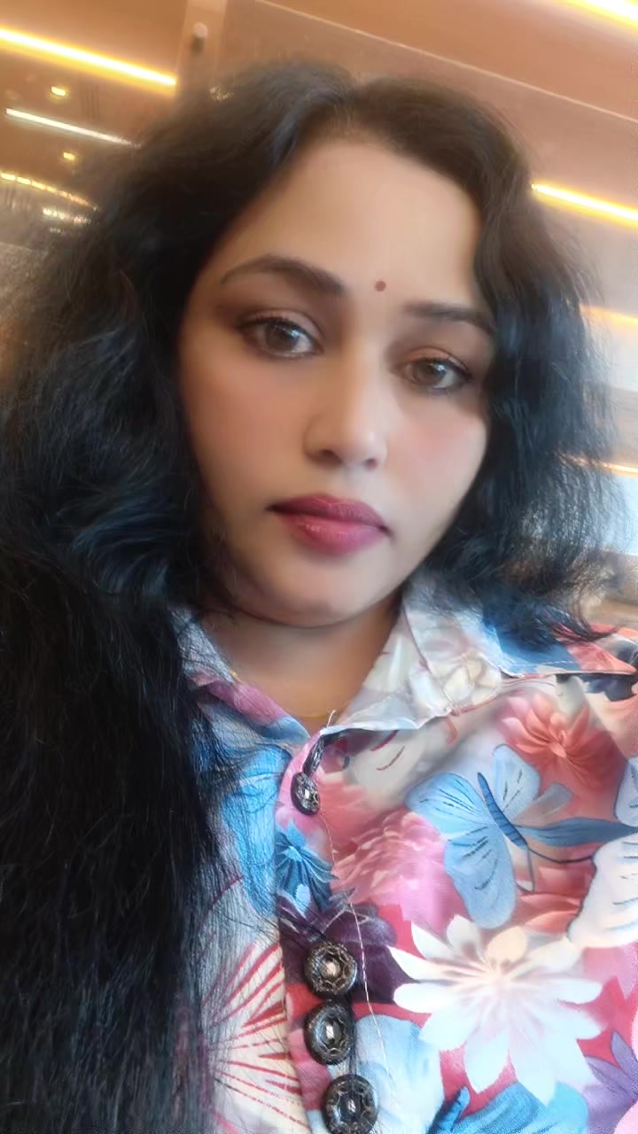 @Adira Ponnu