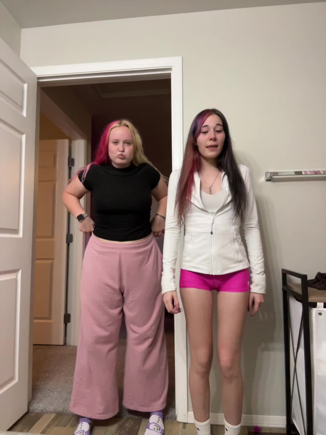 @Alyssa Marie