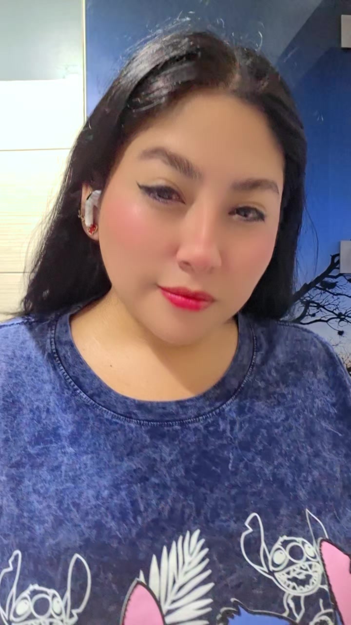 @yo soy Shirley  🌺