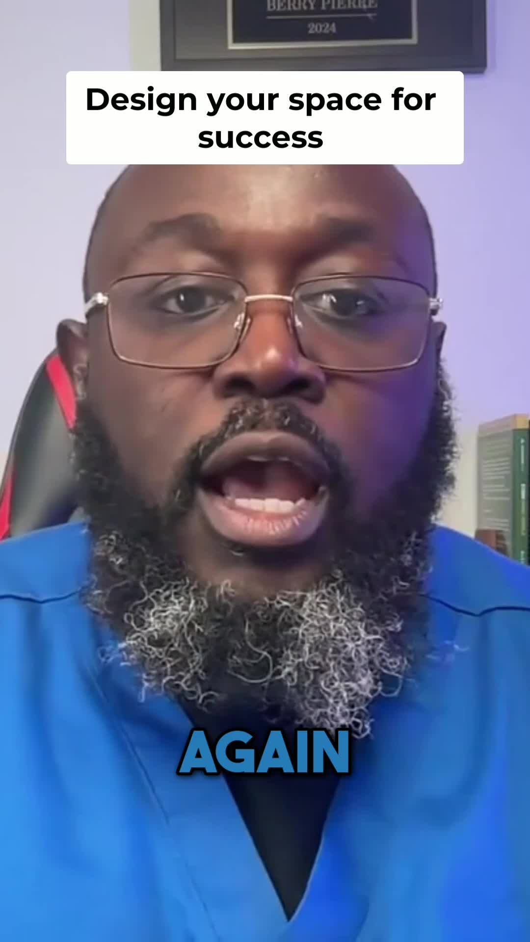 @👨🏿&zwj;⚕️Berry Pierre DO,MPH