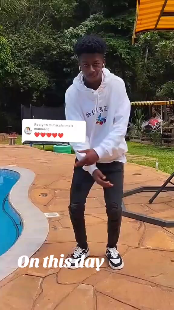 @Dommy One🎧