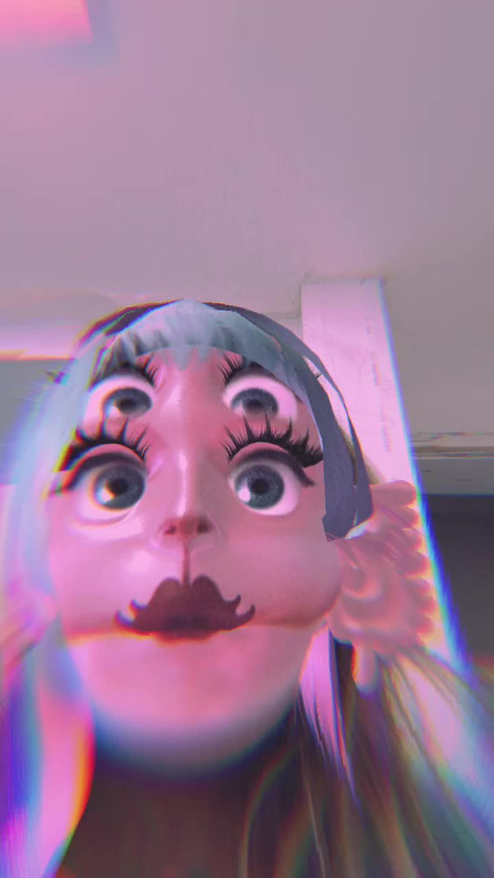@Melanie martinez