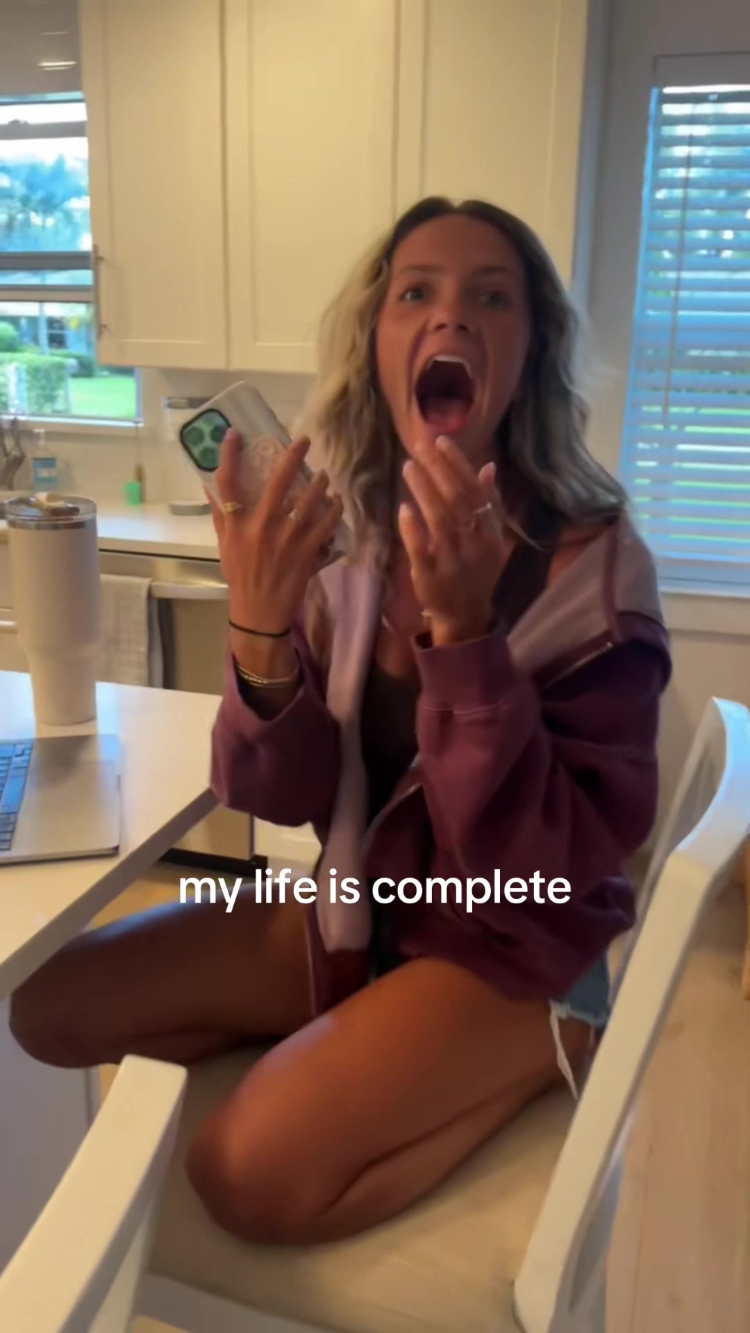 @Sadie Leigh Crowell