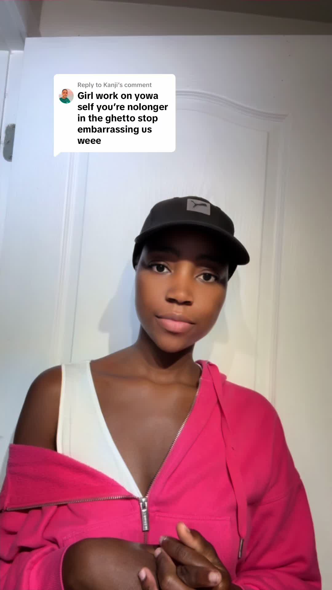 @Shalom