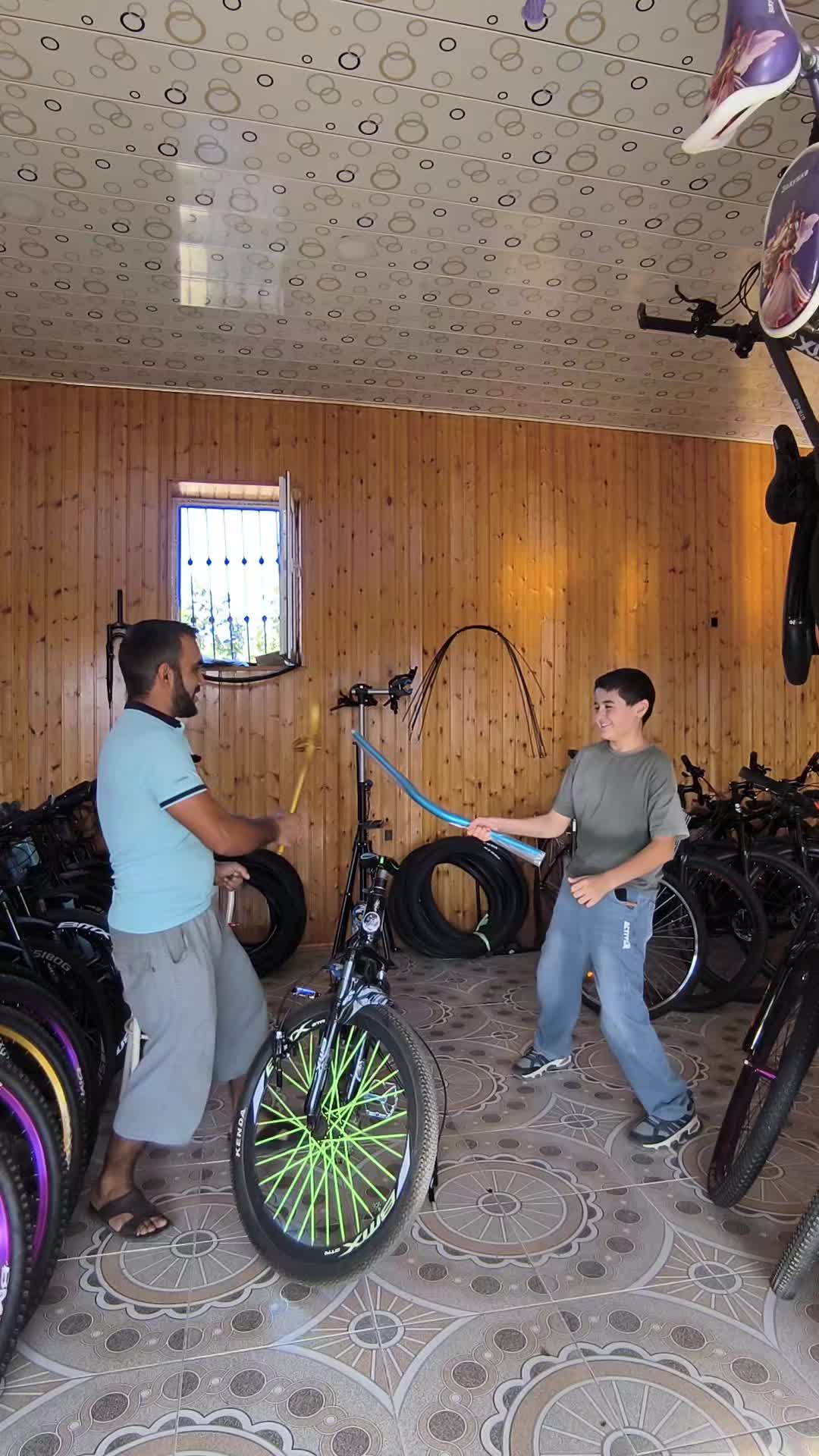 @Zeyd Velo Servis