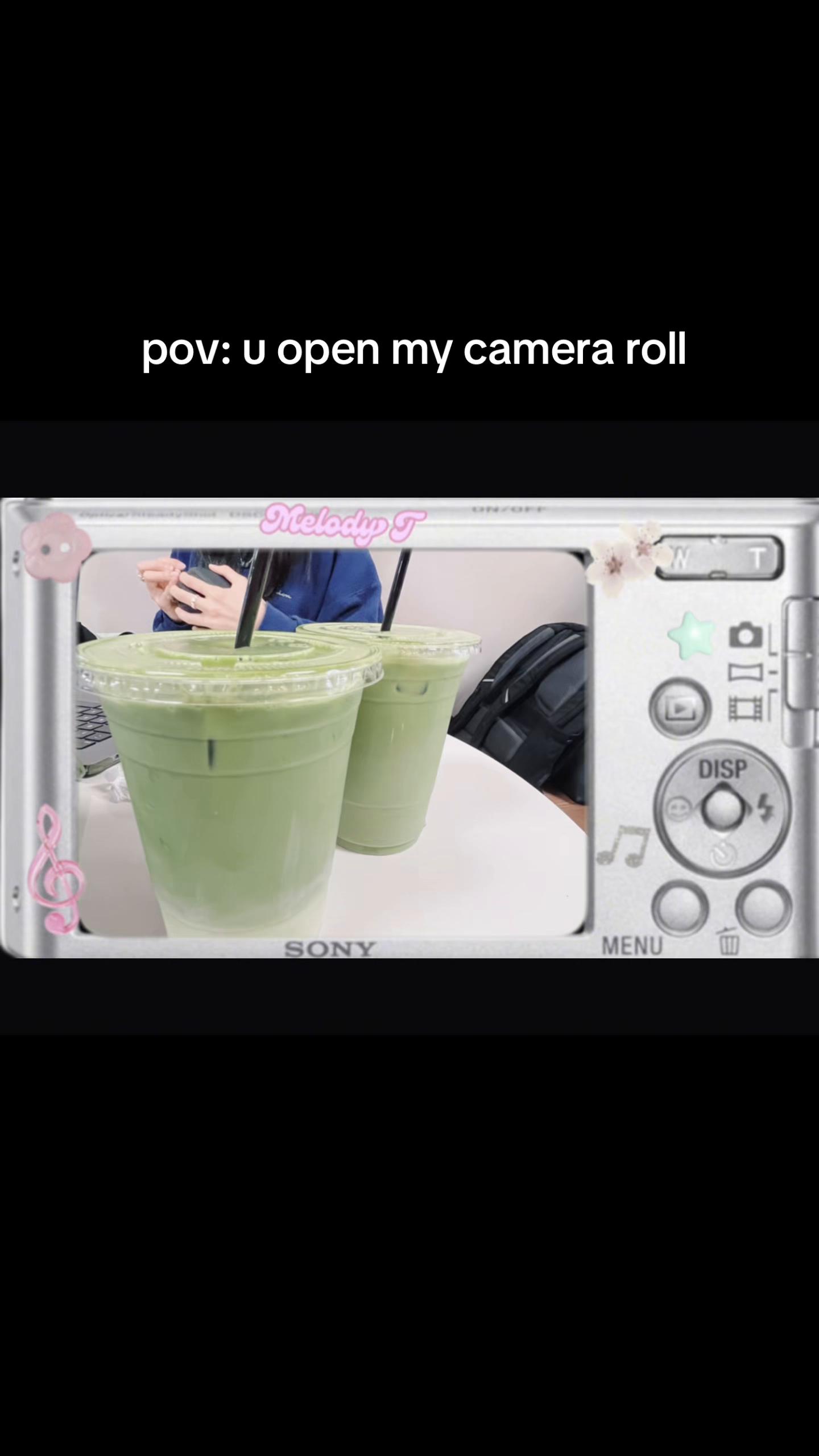 @Melody T