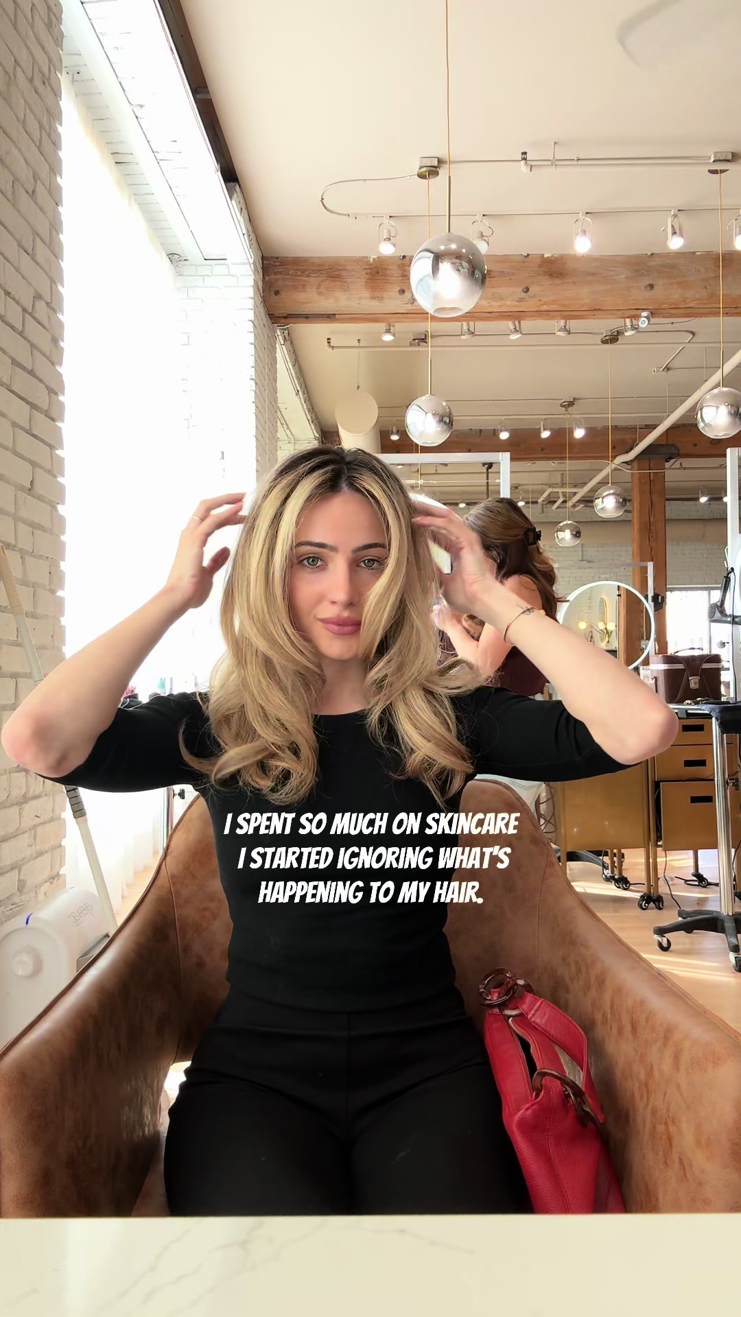 @Alexa Gantz