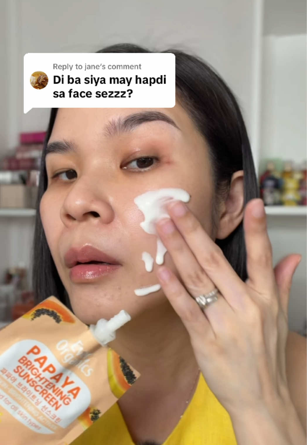 @Jen De Leon