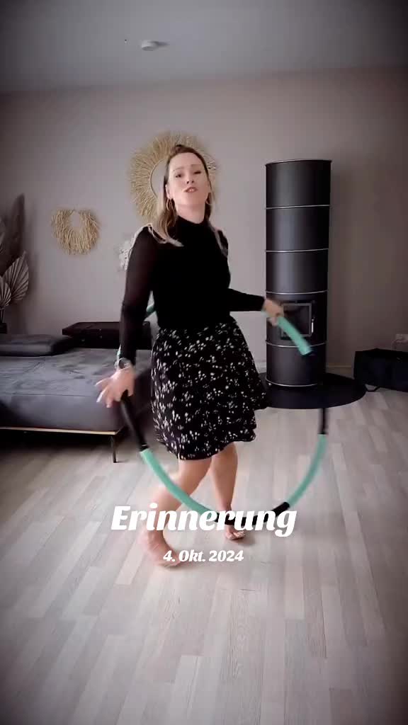 @♥️♥️♥️HulaHoop_Nicky⭕⭕⭕