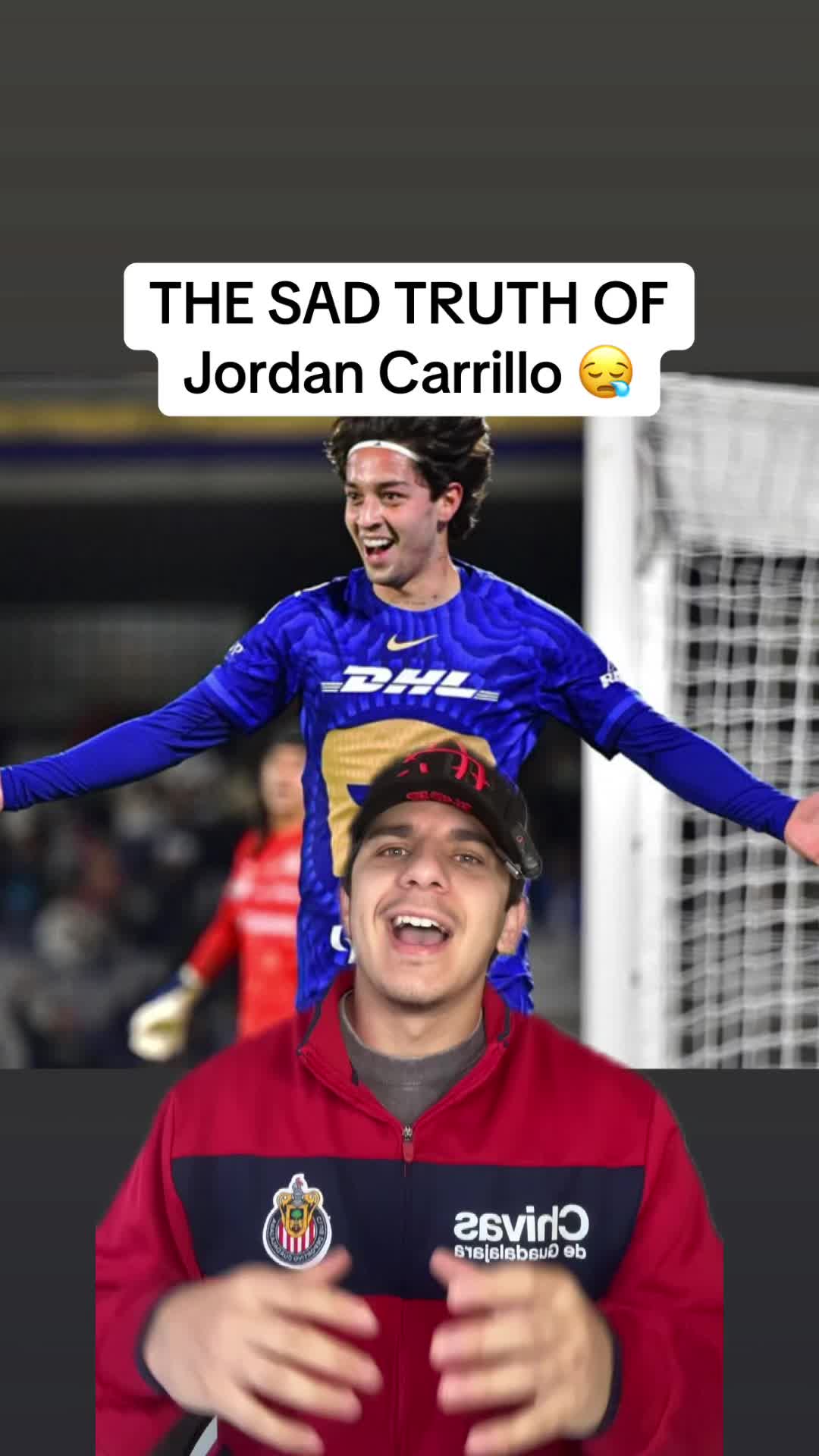 @Jorge Gallegos