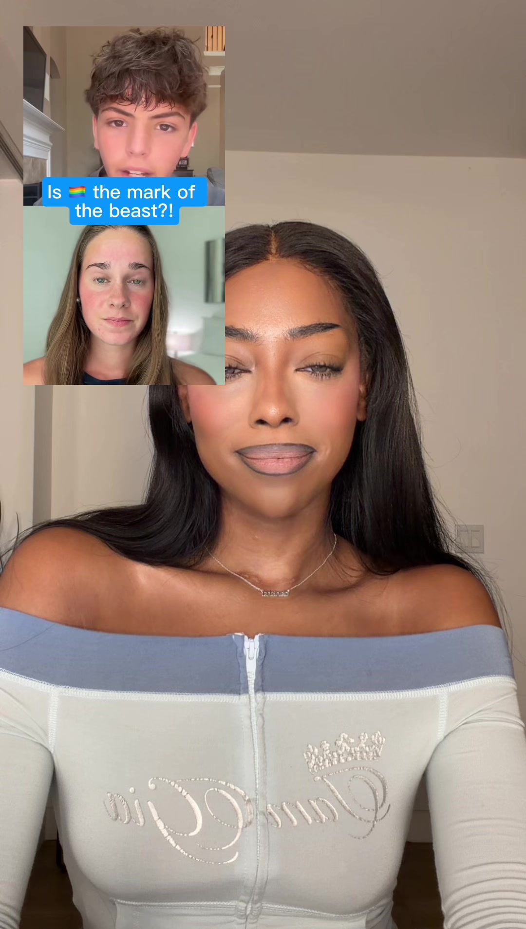 @DANISHA CARTER