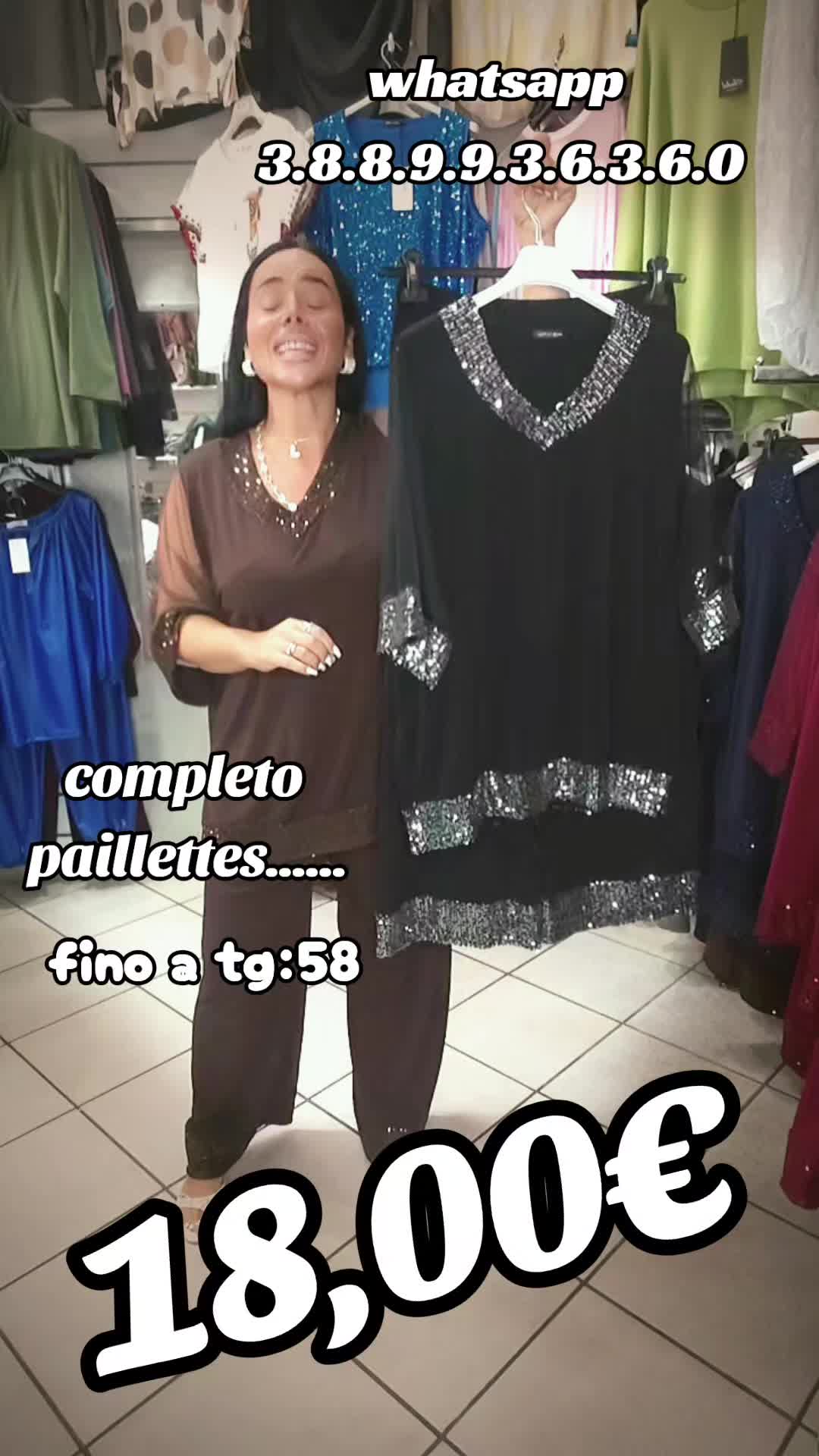 @Paola-By Cristina shop😍😍💪🏻
