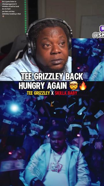 @rap reactions