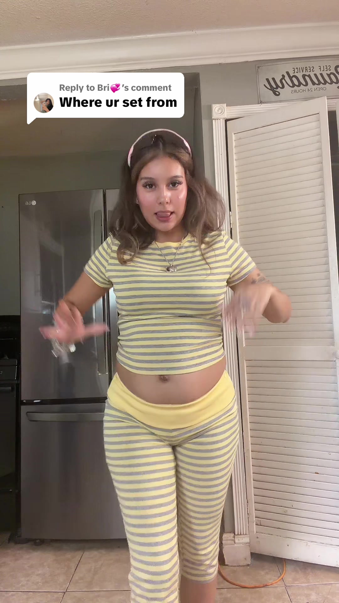 @GIGI ARROYO🌻