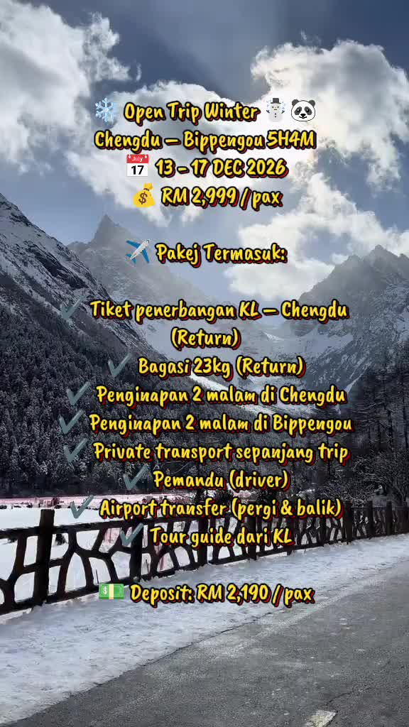 @MsJDT Travel Agent