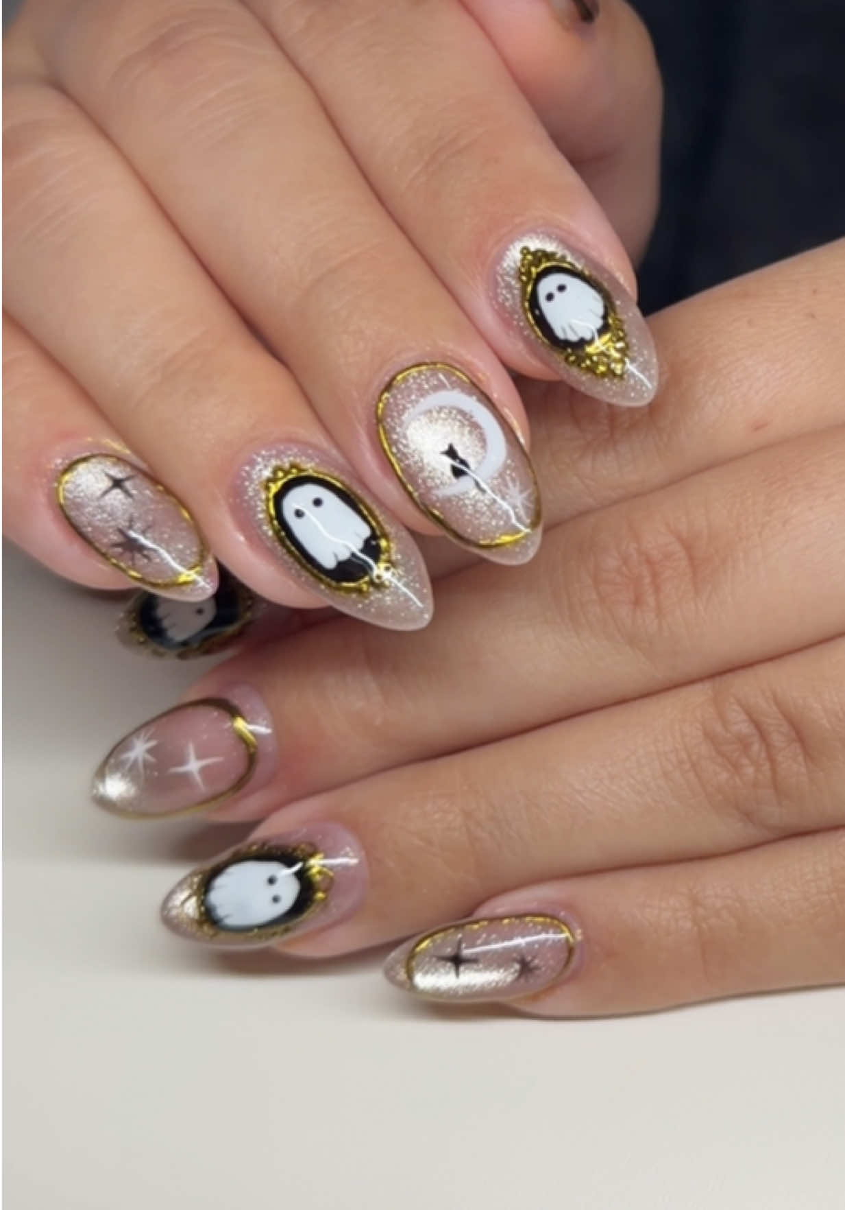 @✨Jennie✨Licensed Nail Tech