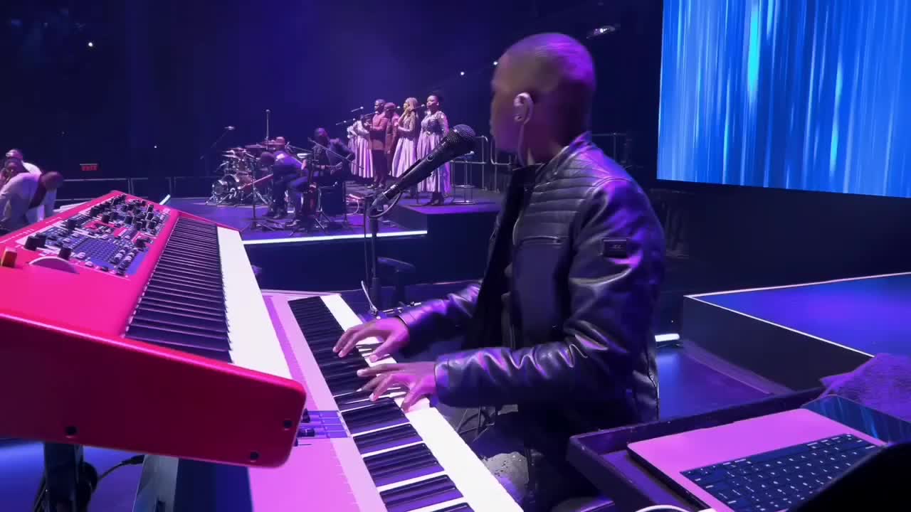 @S.A Gospel🇿🇦