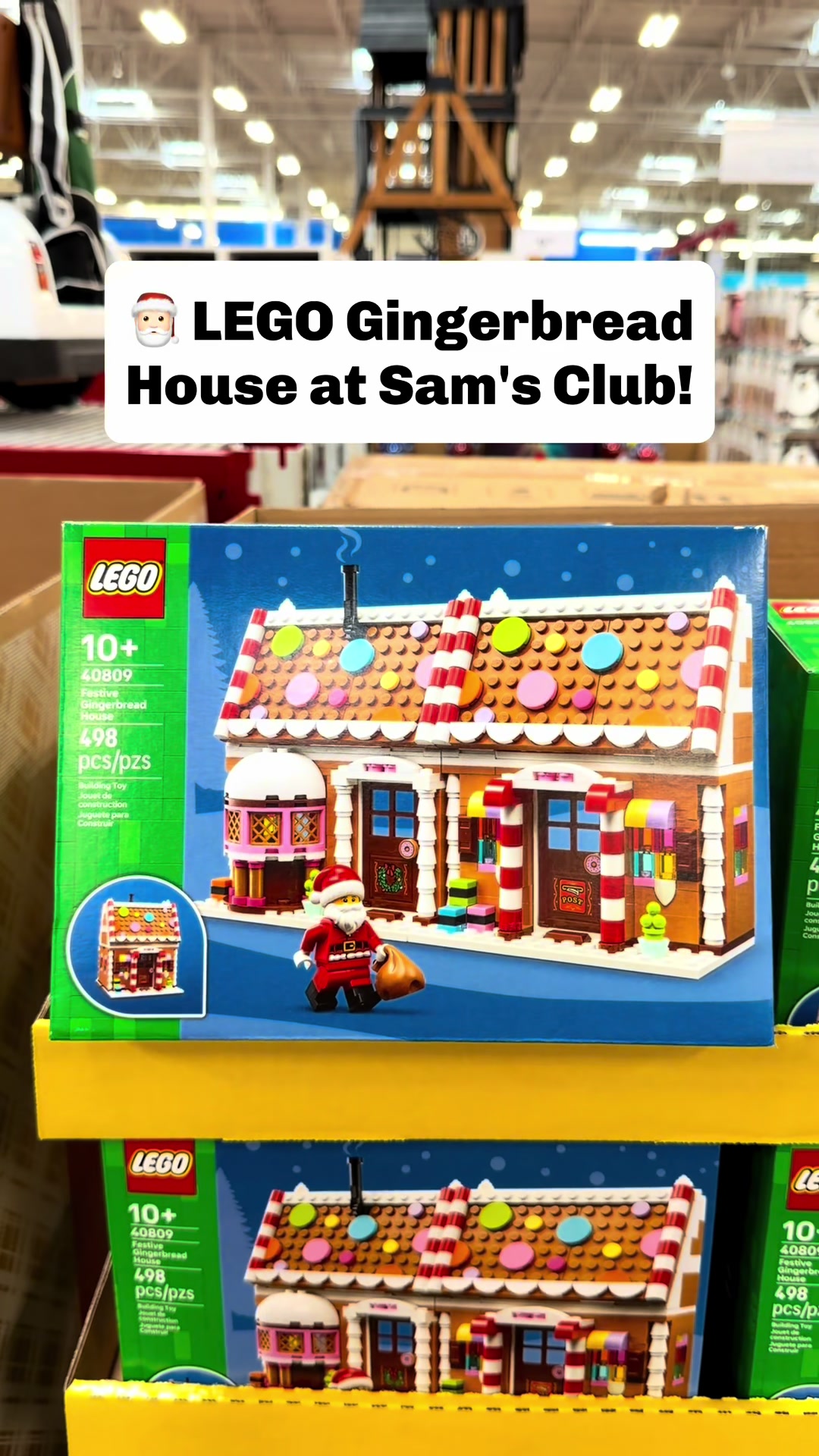 @Sam&rsquo;s Club Lovers