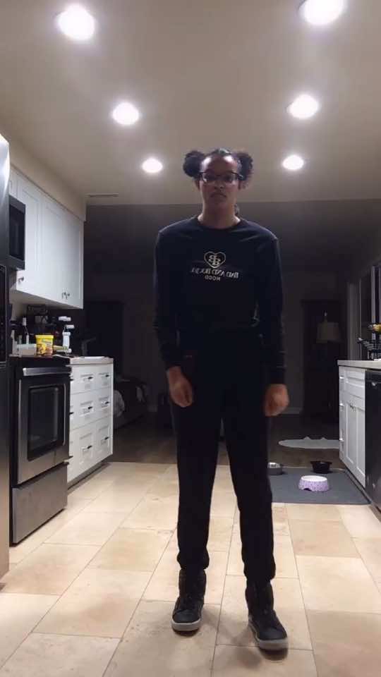 @Mikaili Thomas
