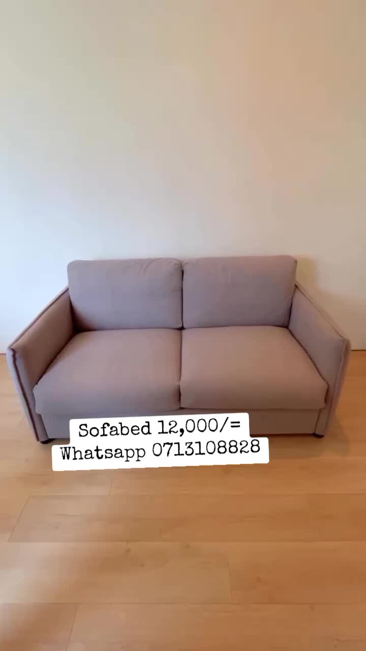 @Furniture Store Kenya