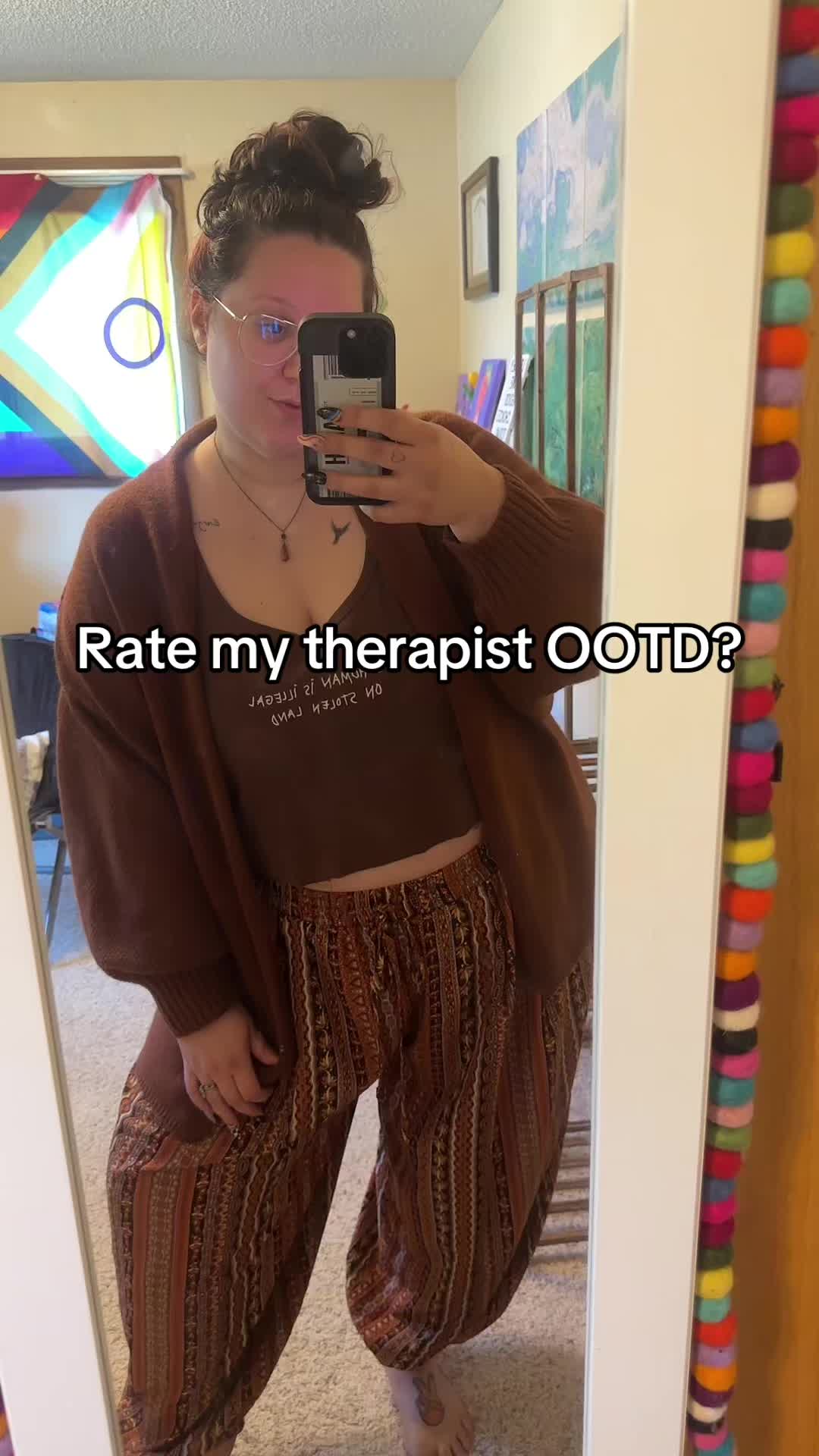 @Kasey | Human, Therapist