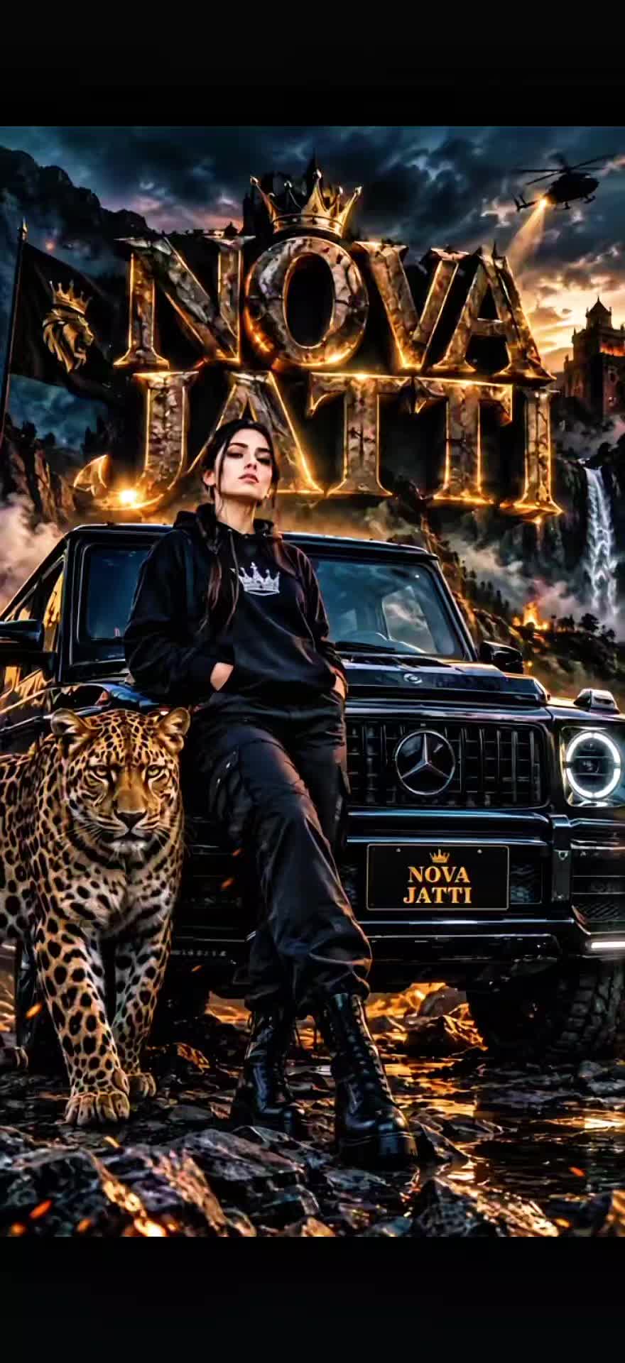 @NAVI EDITS 💪