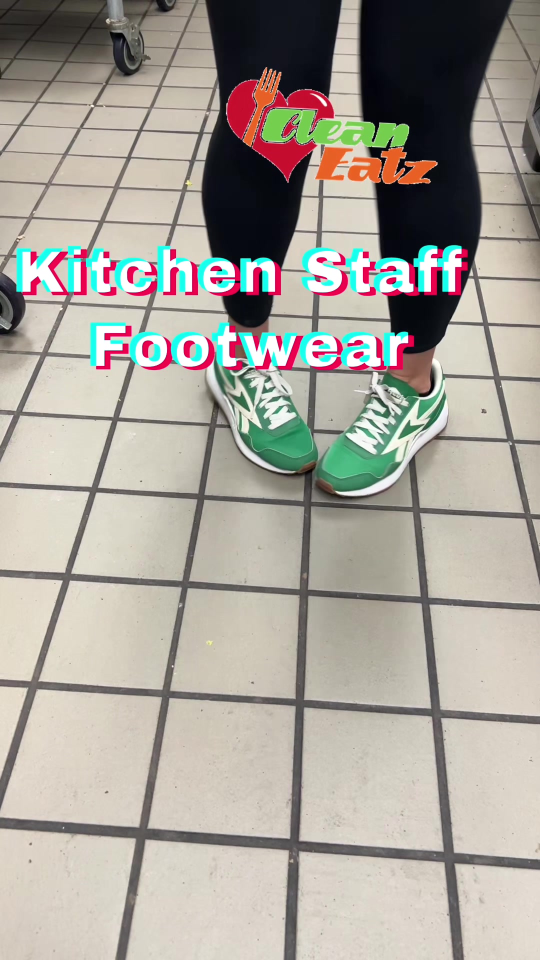 @Clean Eatz College Station