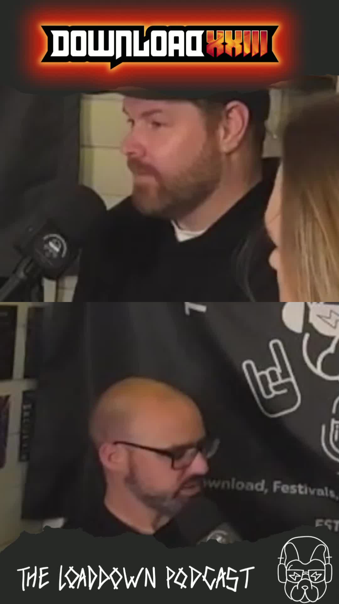 @LoadDown Podcast