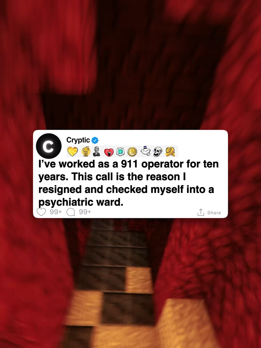 @Cryptic