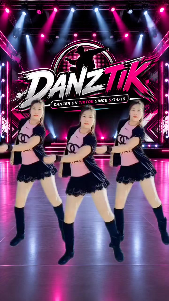 @🌈💃🌹DANZTIK DARNA🌹💃🌈