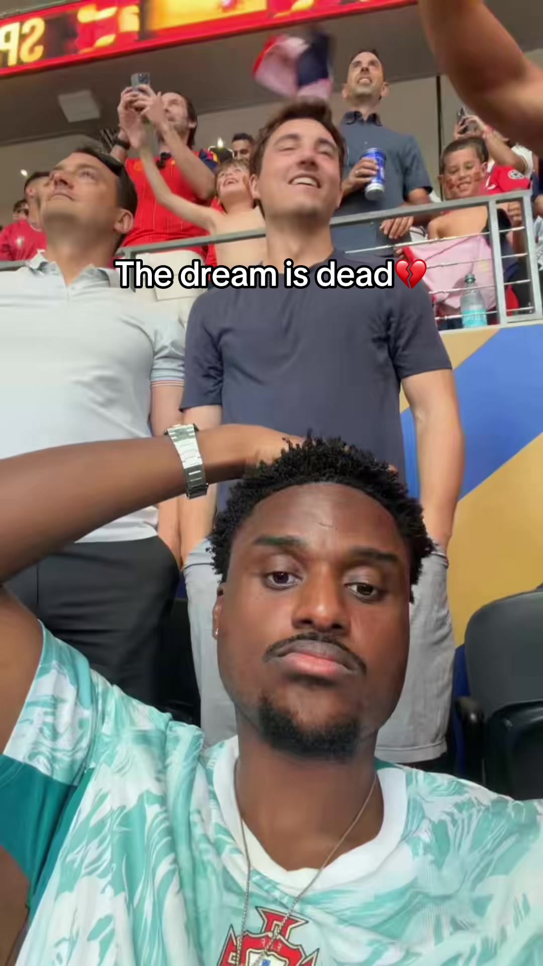 @Trey