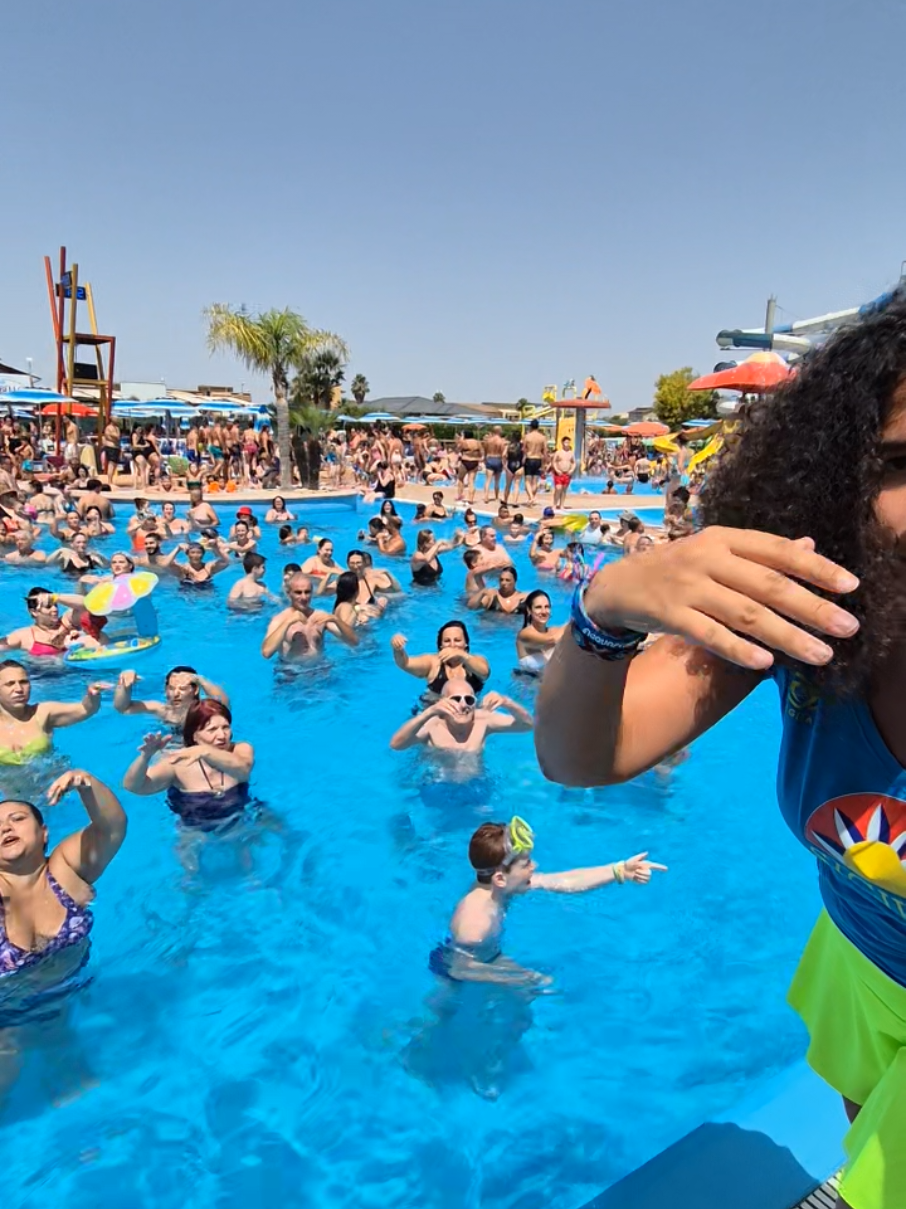 @Acquapark Conte