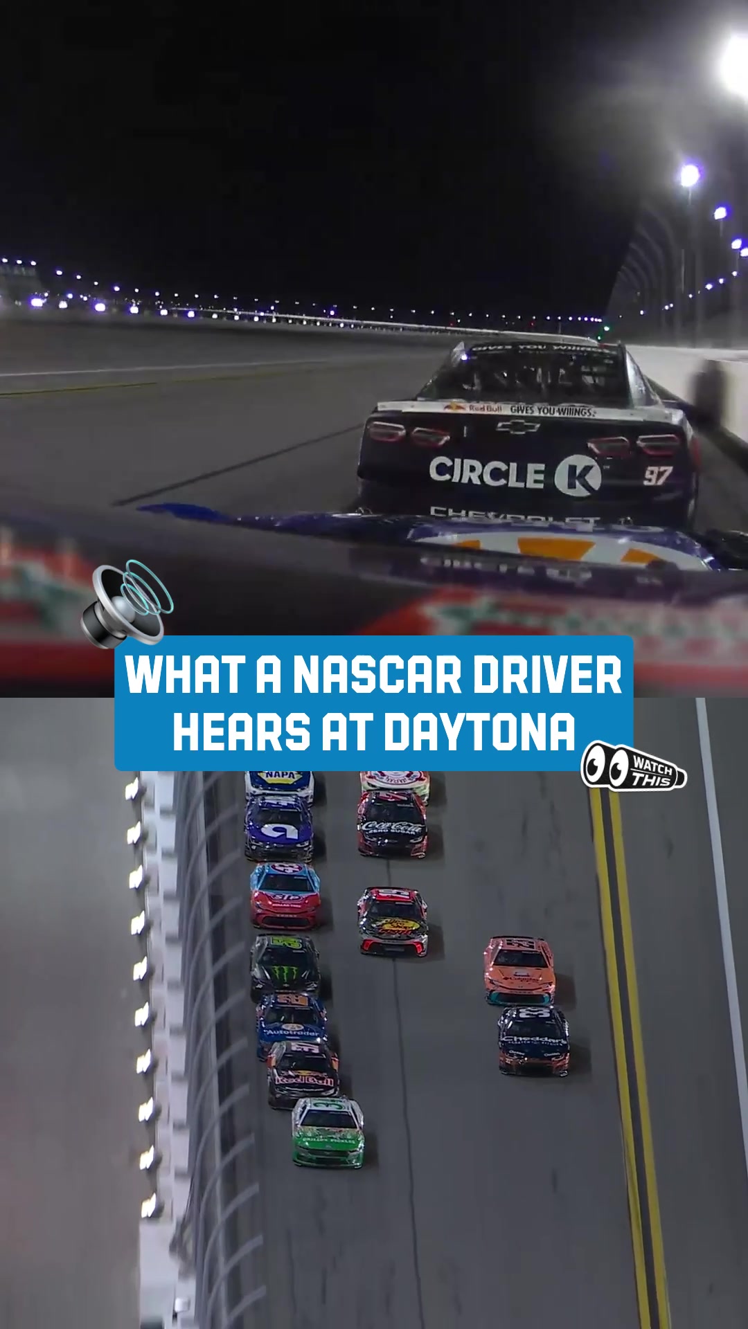 @nascar