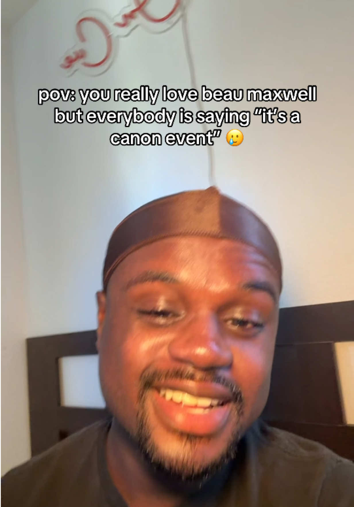 @Jamari X. Wright