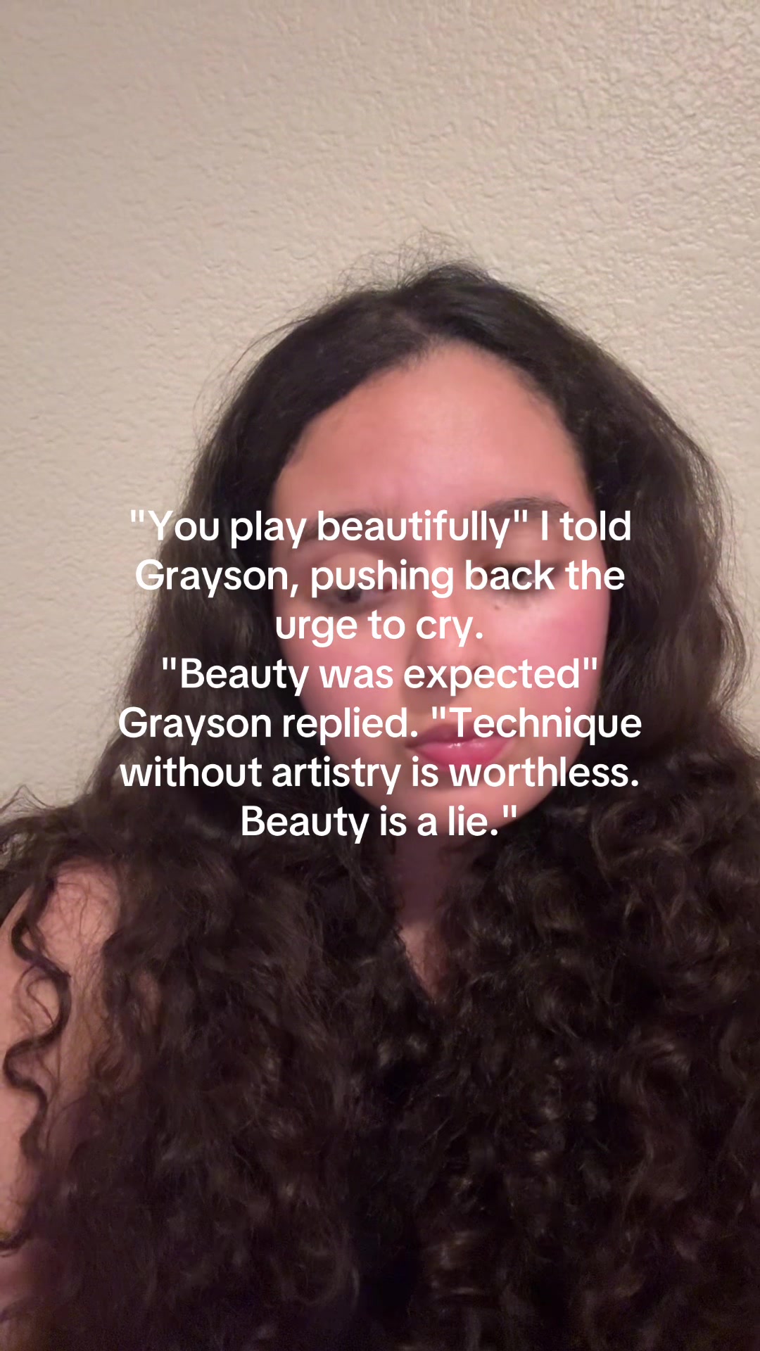 @Jacqueline˚₊‧