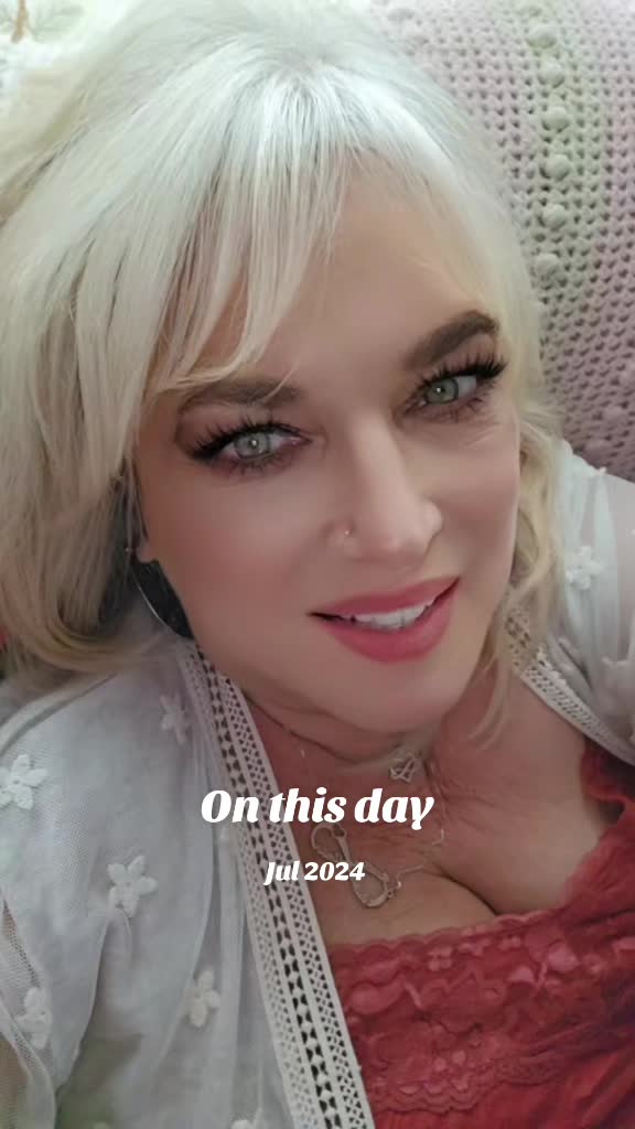 @Auntiebethe