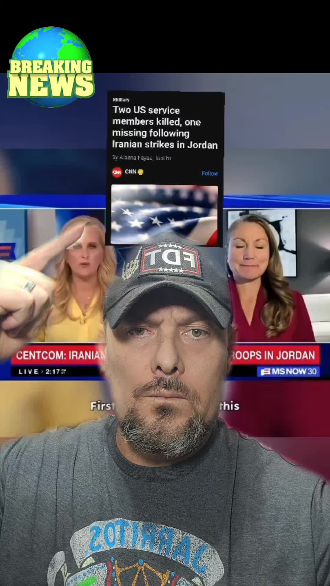 @Unfiltered Veteran