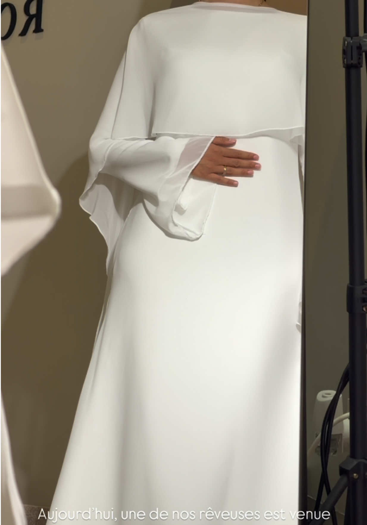@R&Ecirc;VE BLANC&reg;