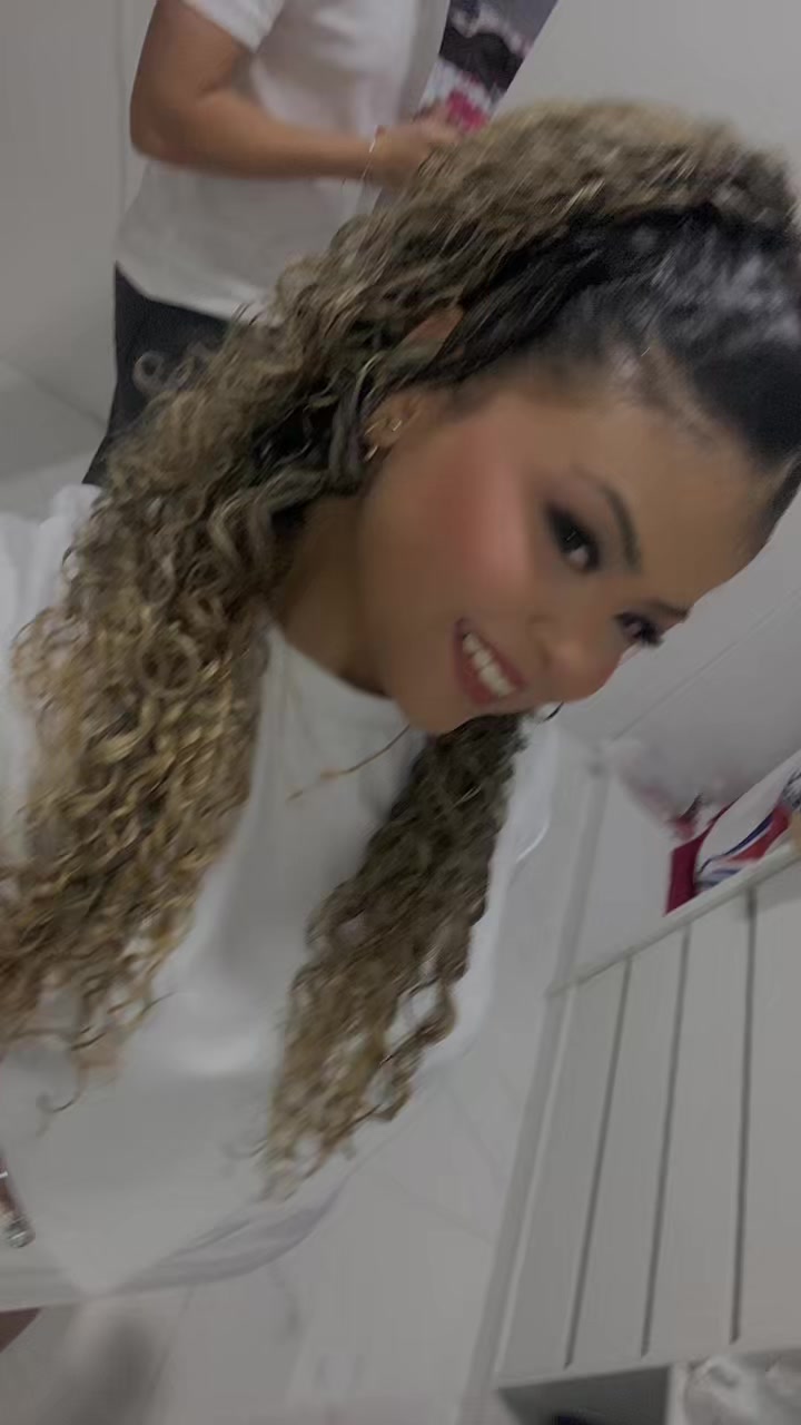 @Andressa Silva