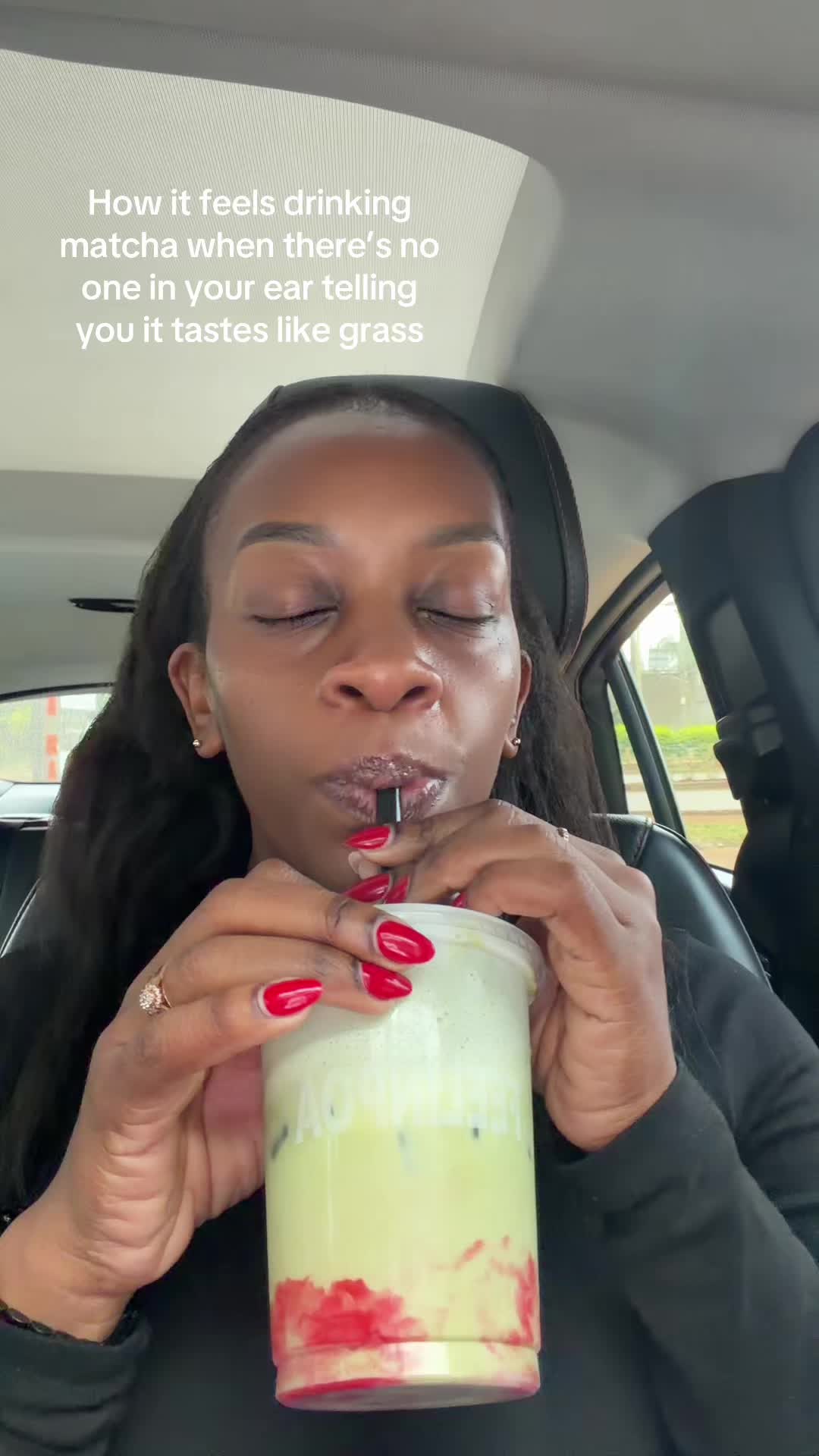@Murugi Munyi