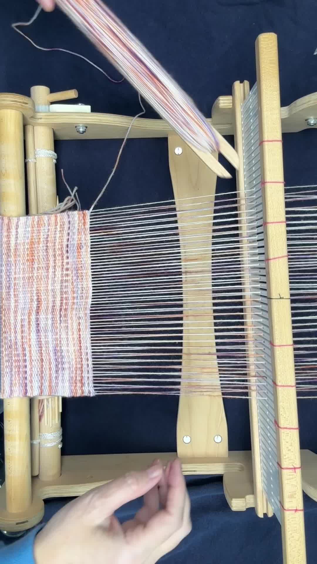 @Oregon Fiber Garden