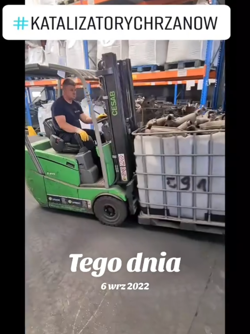 @DSAUTO-katalizatorychrzanow
