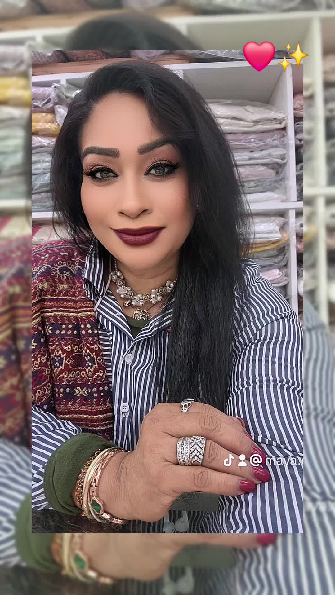 @maya devi