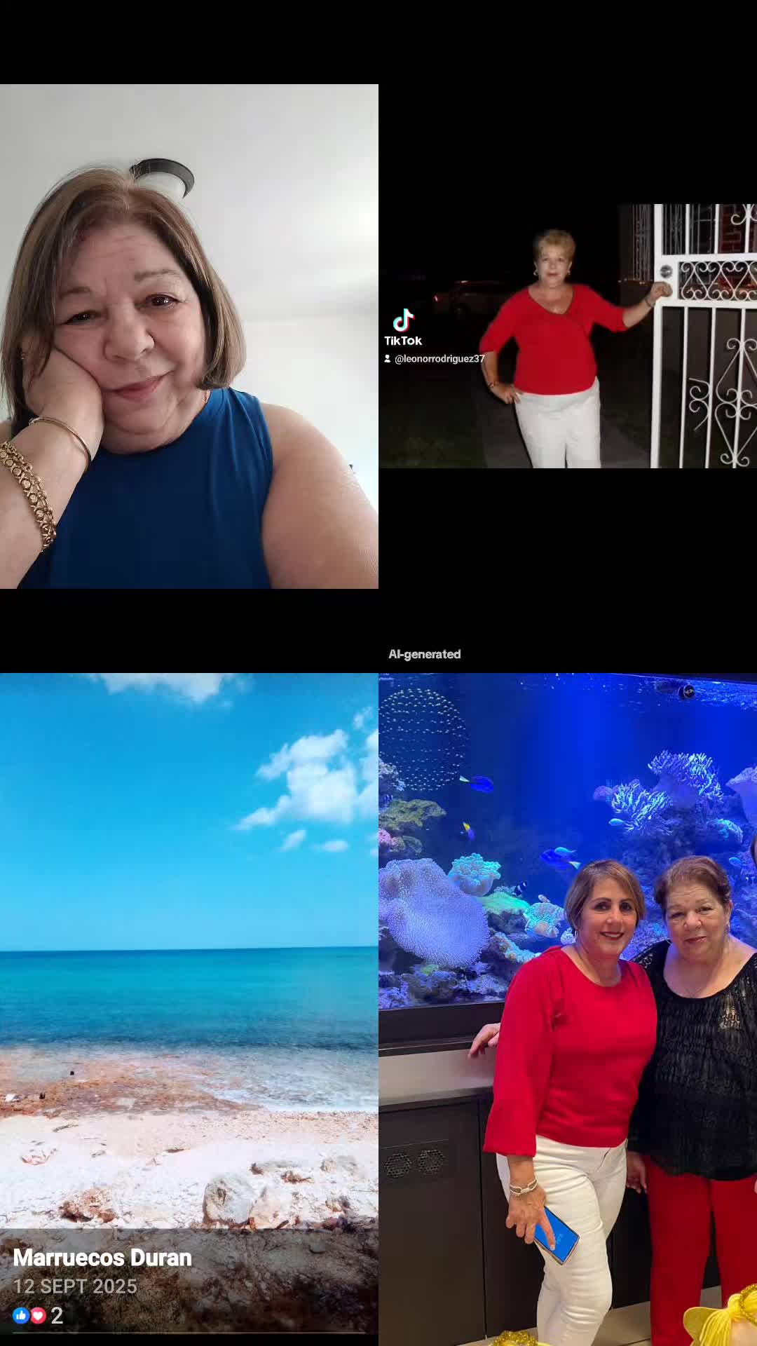 @Leonor Rodriguez