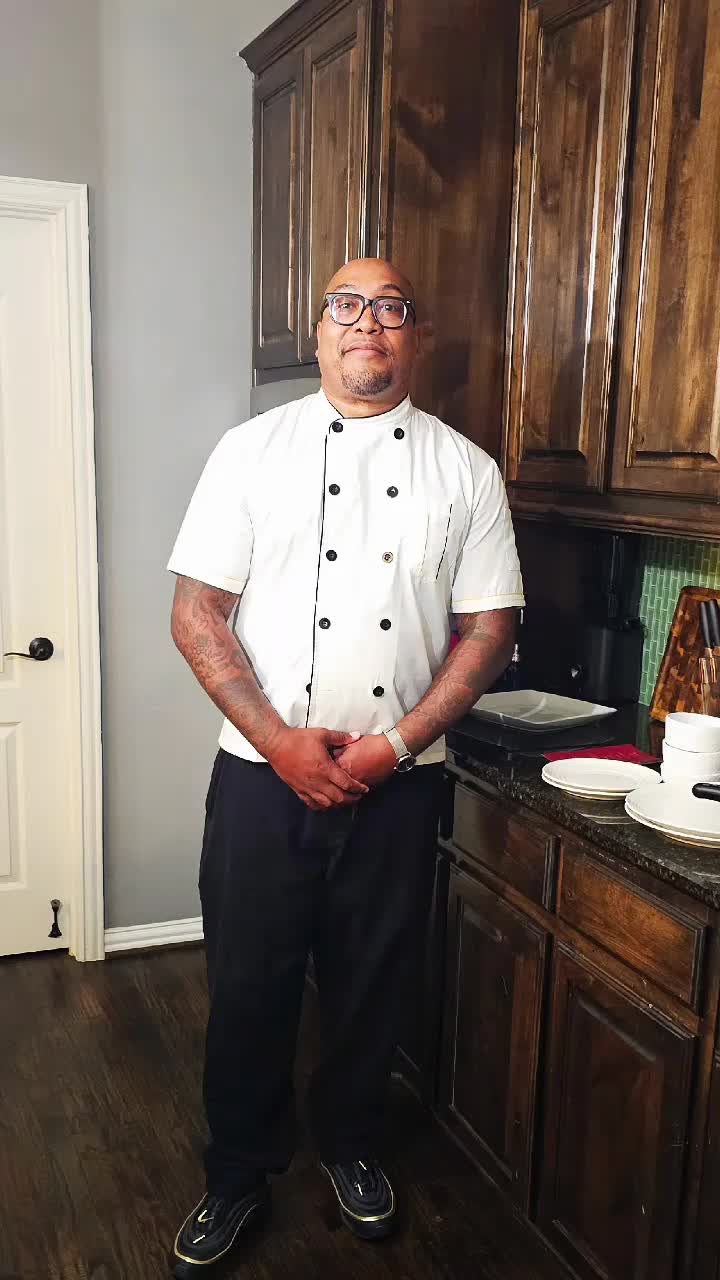 @Chef V
