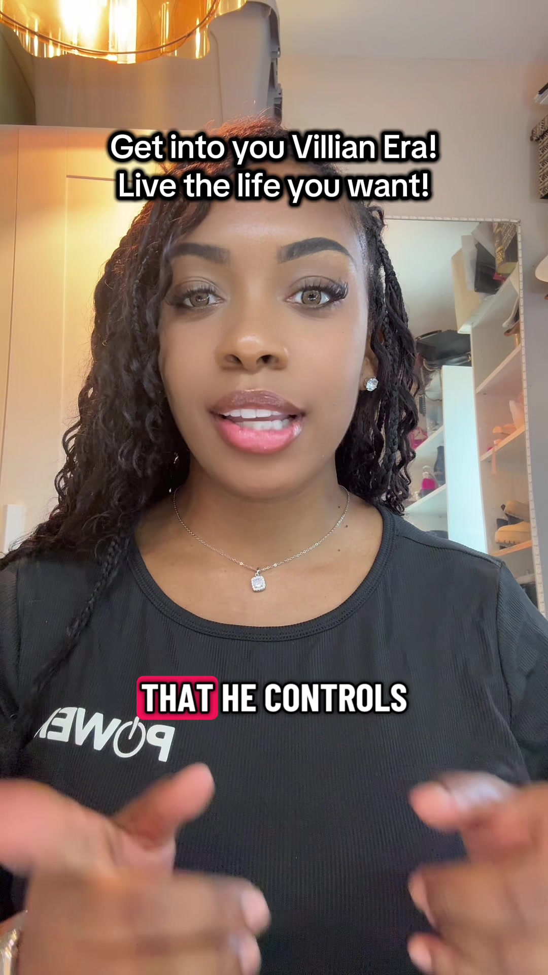 @HerNamePower