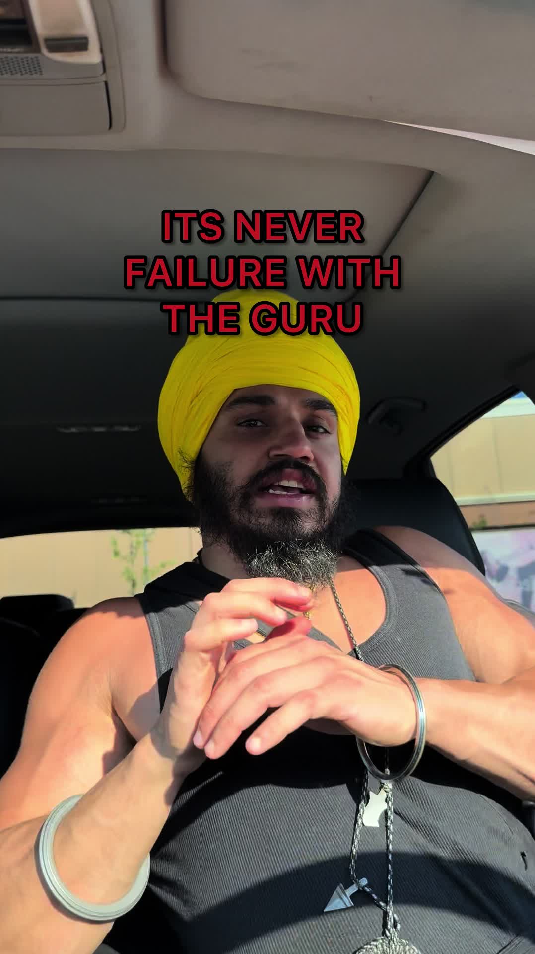 @Gurpartap Singh Khalsa