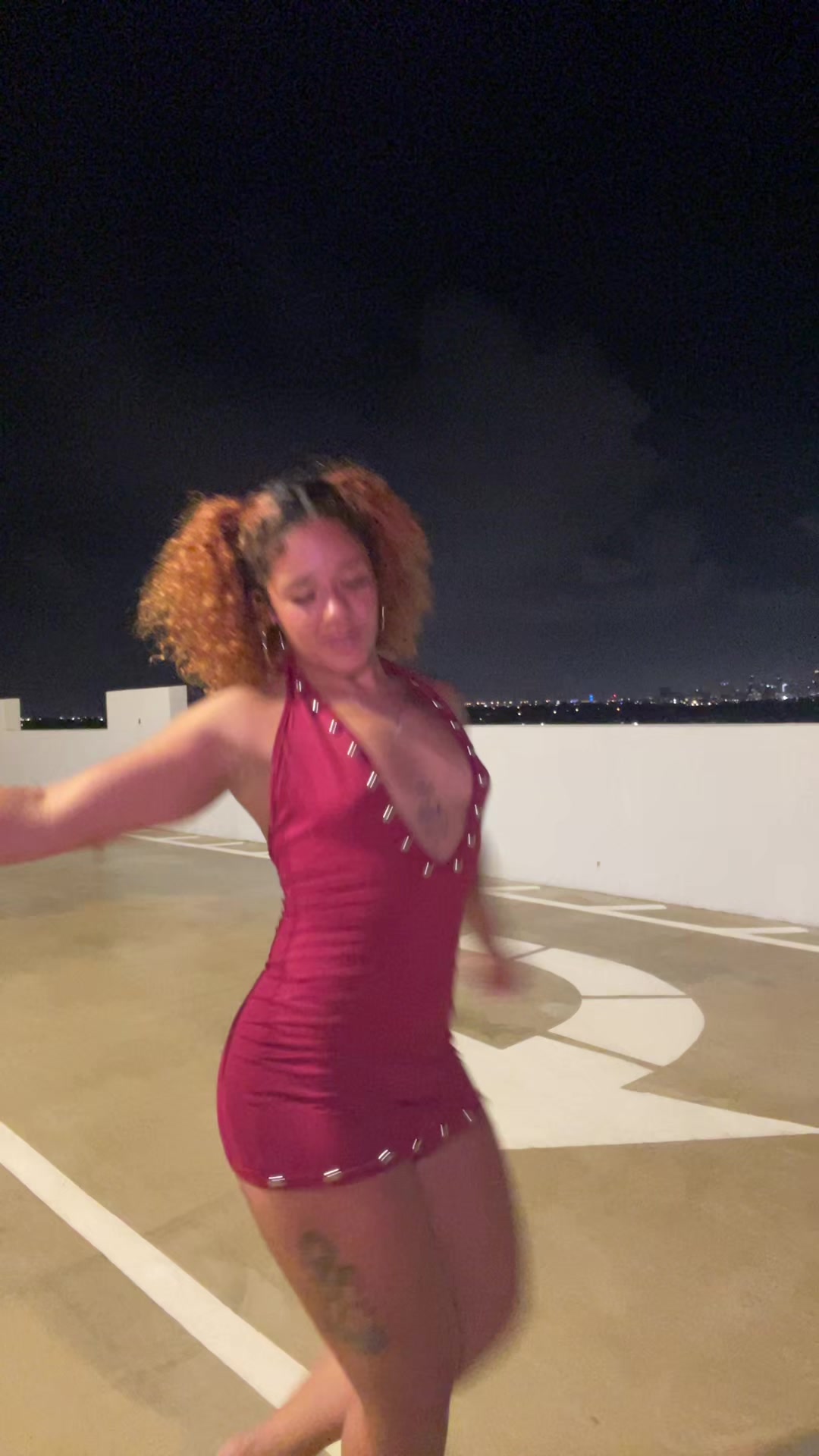 @Vspicy